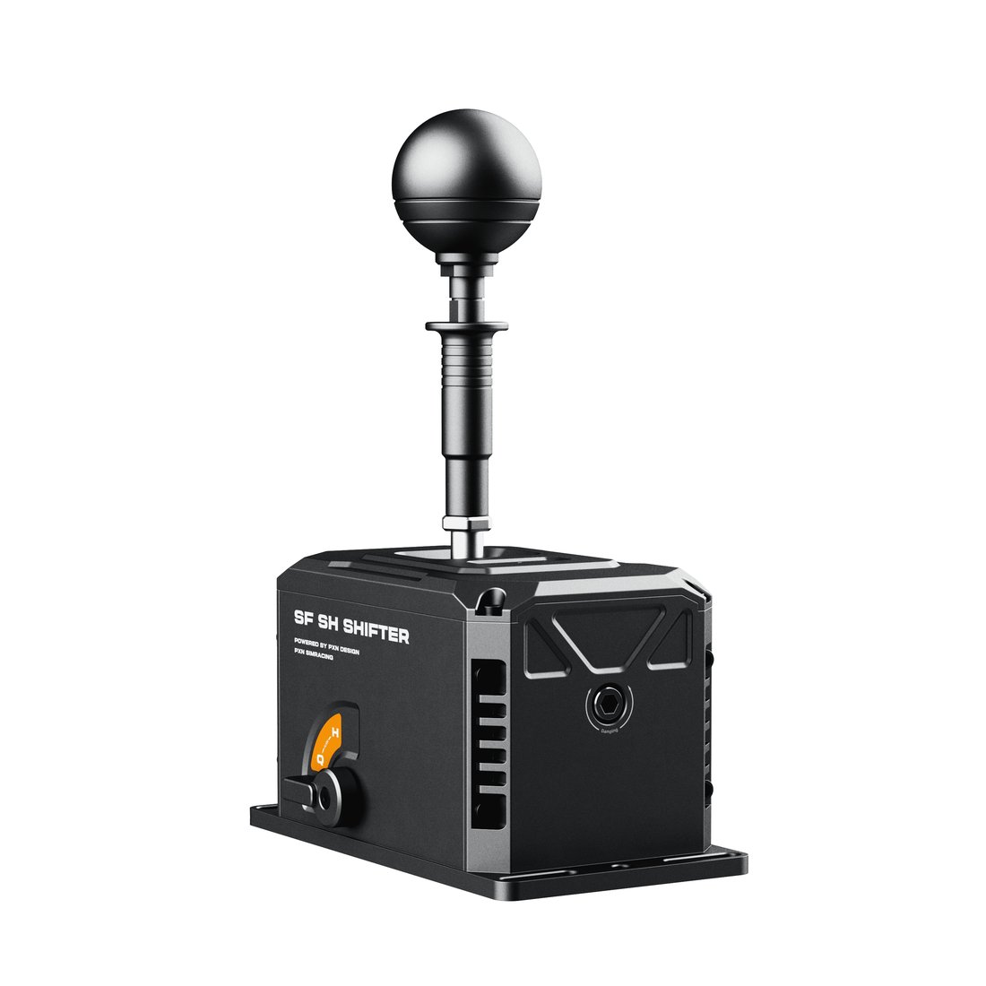 PXN SF SH Mixed H-Pattern (7+1) Sequential Racing Gear shifter