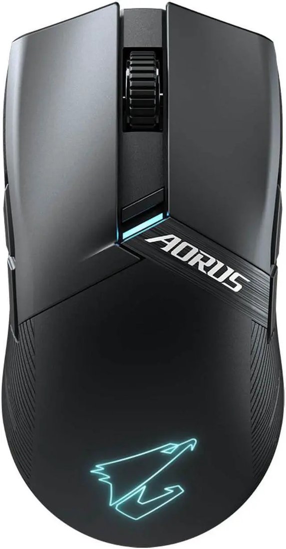 Gb Aorus M6 W/less gaming