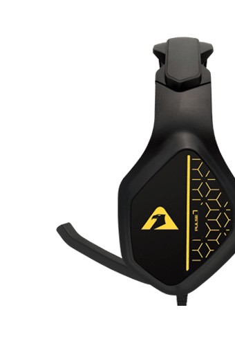Armaggeddon PULSE 7 Mobile Gaming Headset - Armaggeddon Connector type: 4-Step 3.5mm jack, Ear cushions: Vegan leather, Wire length:2.2M+- 3CM, Chassis Materials: ABS+PP, Overall Dimension: 205 x 222x 87mm, In-line volume controller available, Net Weight: 280G Specifications: HEADPHONES: Frequency response:20-20khz, Impedance:20Ω, Sensitivity:120dB+-3DB, Output Power:20mw MICROPHONE: Frequency response: 20-16KHz, Sensitivity: -42db+-3db, Signal-to-noise ratio: 52db, Directivity: Omnidirectional