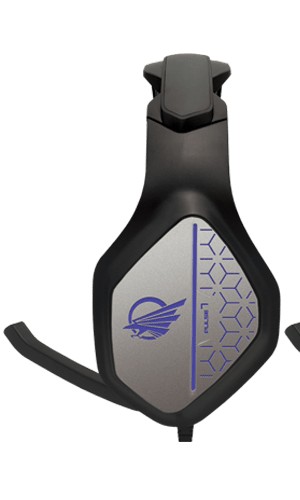 Armaggeddon PULSE 7 Mobile Gaming Headset - Alliance Connector type: 4-Step 3.5mm jack, Ear cushions: Vegan leather, Wire length:2.2M+- 3CM, Chassis Materials: ABS+PP, Overall Dimension: 205 x 222x 87mm, In-line volume controller available, Net Weight: 280G Specifications: HEADPHONES: Frequency response:20-20khz, Impedance:20Ω, Sensitivity:120dB+-3DB, Output Power:20mw MICROPHONE: Frequency response: 20-16KHz, Sensitivity: -42db+-3db, Signal-to-noise ratio: 52db, Directivity: Omnidirectional