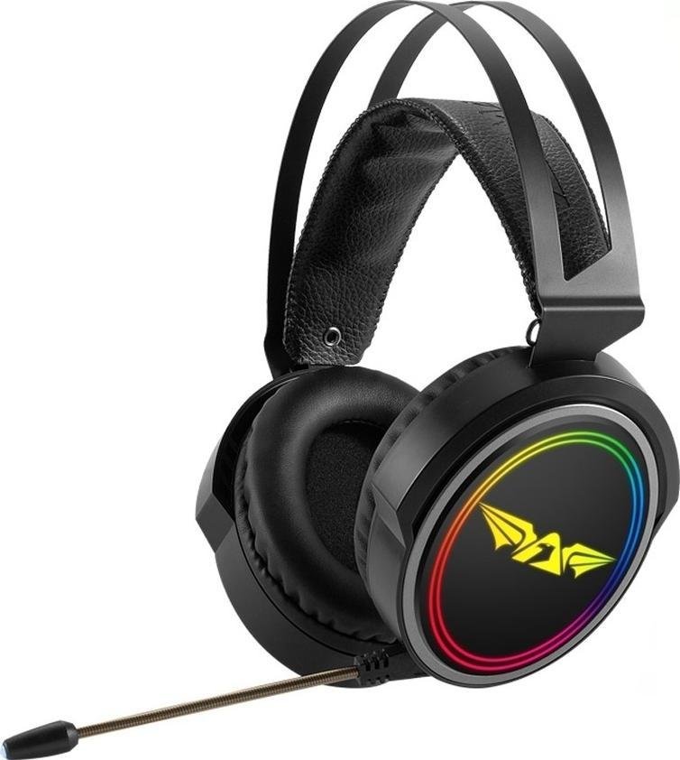 Armaggeddon Nuke 13R 7.1 RGB Gaming Headset