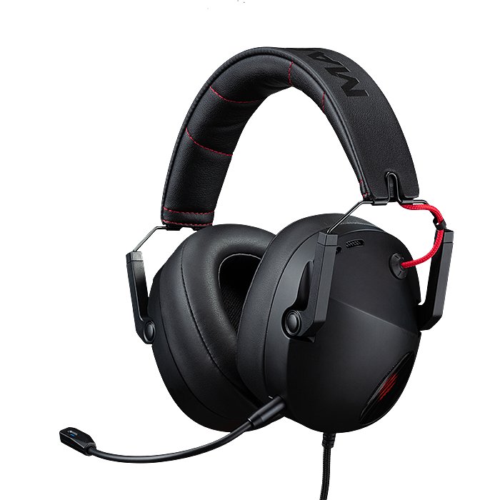 Mad Catz P.I.L.O.T. 3 Gaming Headset