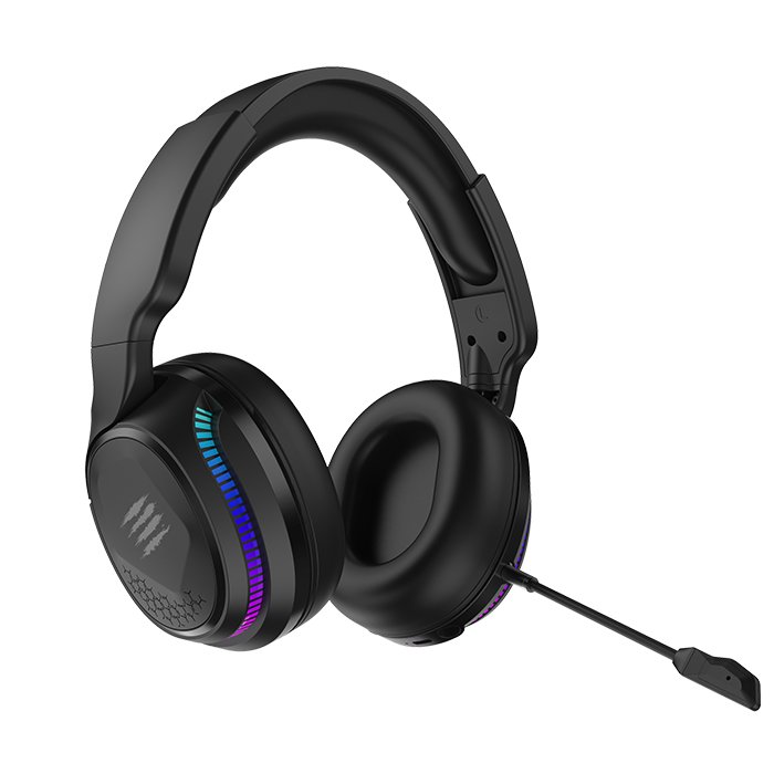 Mad Catz P.I.L.O.T. Pro Dual Wireless RGB 7.1 Gaming Headset