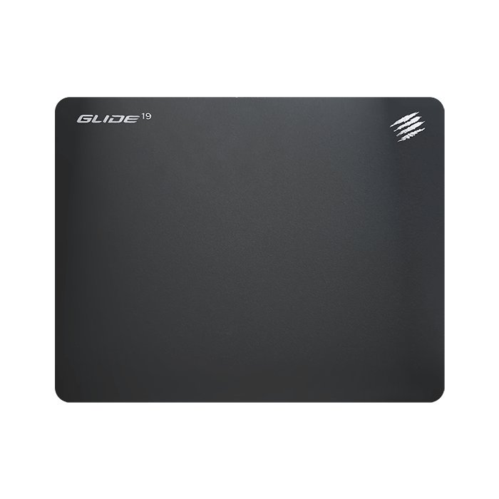 Mad Catz G.L.I.D.E. 19 High Performance Gaming Mousepad