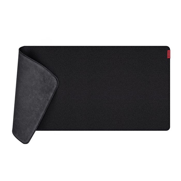 Mad Catz G.L.I.D.E. SPEED XL High-Precision Ultra-Smooth Gaming Mouse Pad