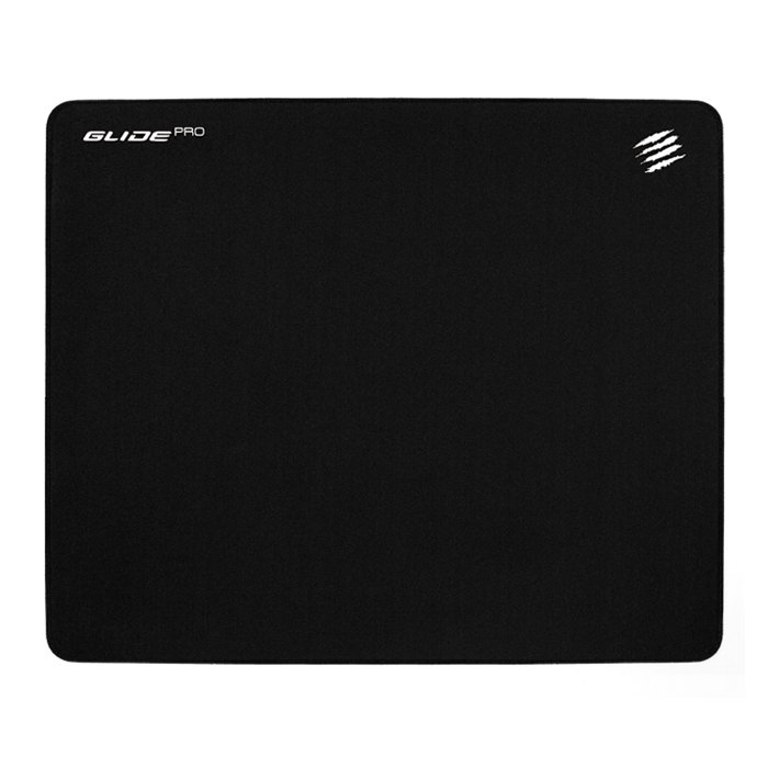 Mad Catz G.L.I.D.E. Pro Gaming Mouse Pad - Black