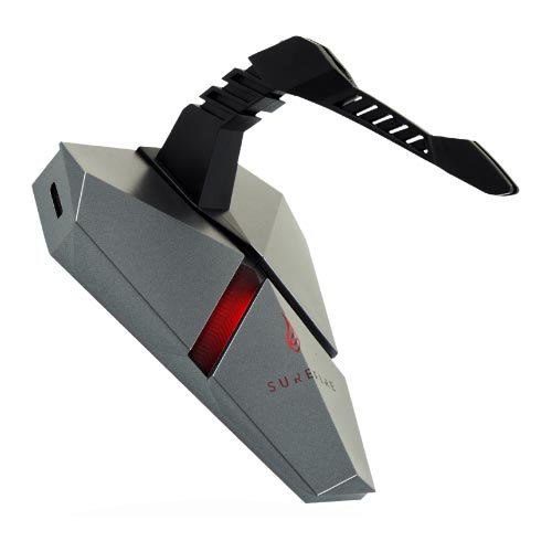 Surefire Axis Gaming Mouse Bungee Hub