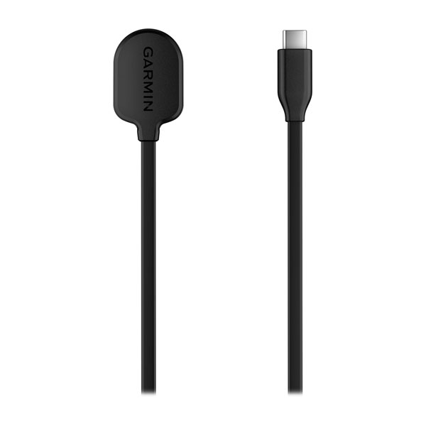 Garmin Magnetic Charger Cables, USB-C (MARQ Gen II)