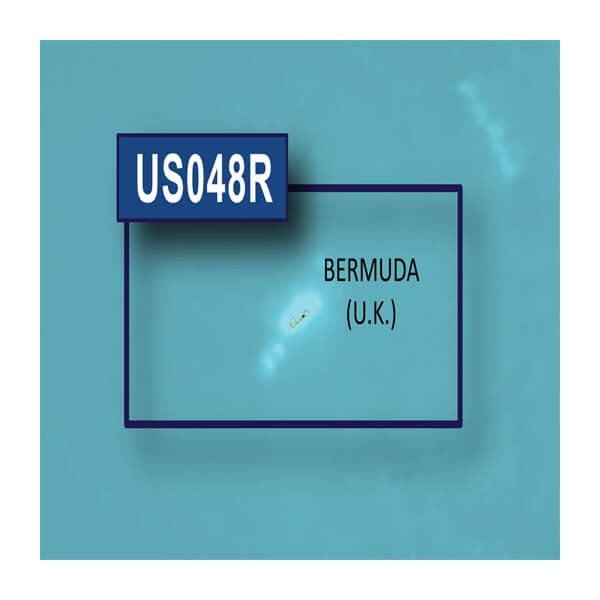 Garmin HXUS048R-g3 Bermuda