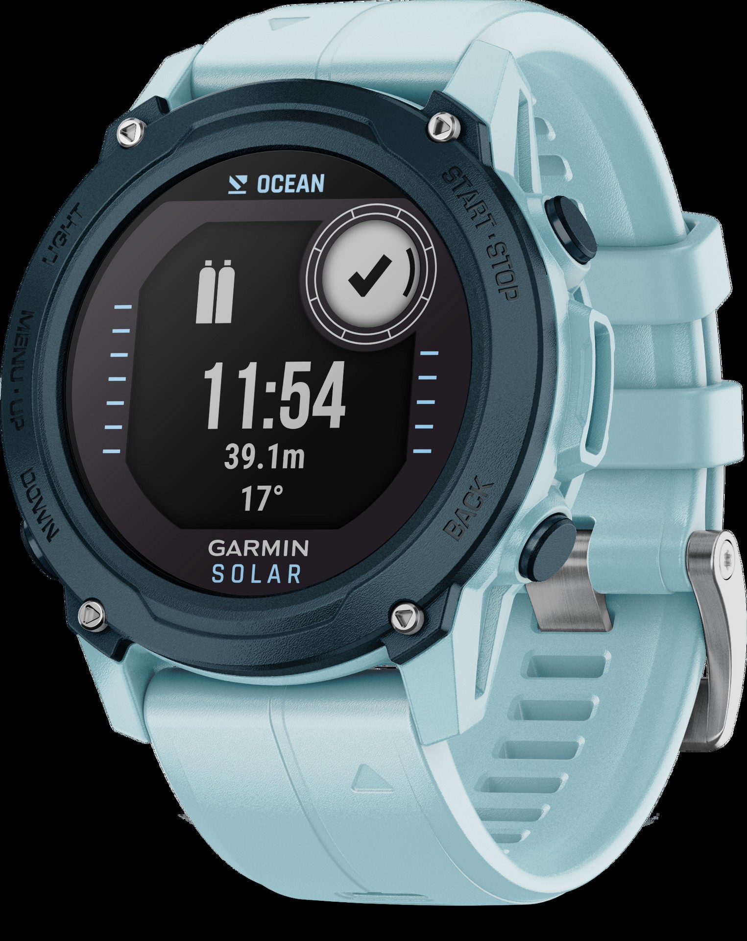 Garmin Descent™ G1 Ocean Edition