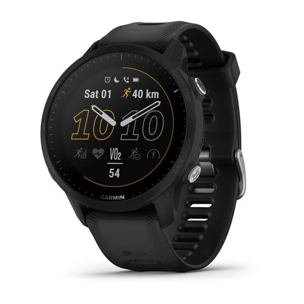 Garmin Forerunner 955, Non-Solar, AUS/NZ, Black