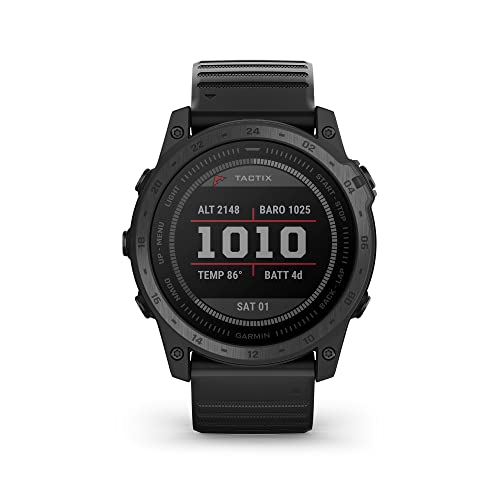 Garmin Tactix 7