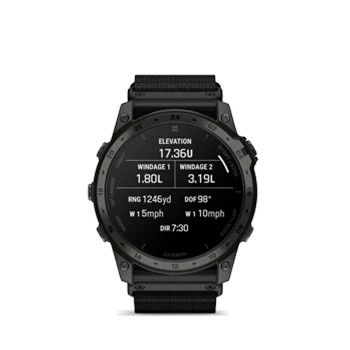 Garmin Tactix 7 OLED