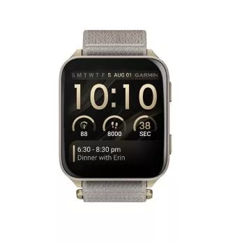 Garmin Venu X1, GPS, French Gray, AU/NZ/AFR