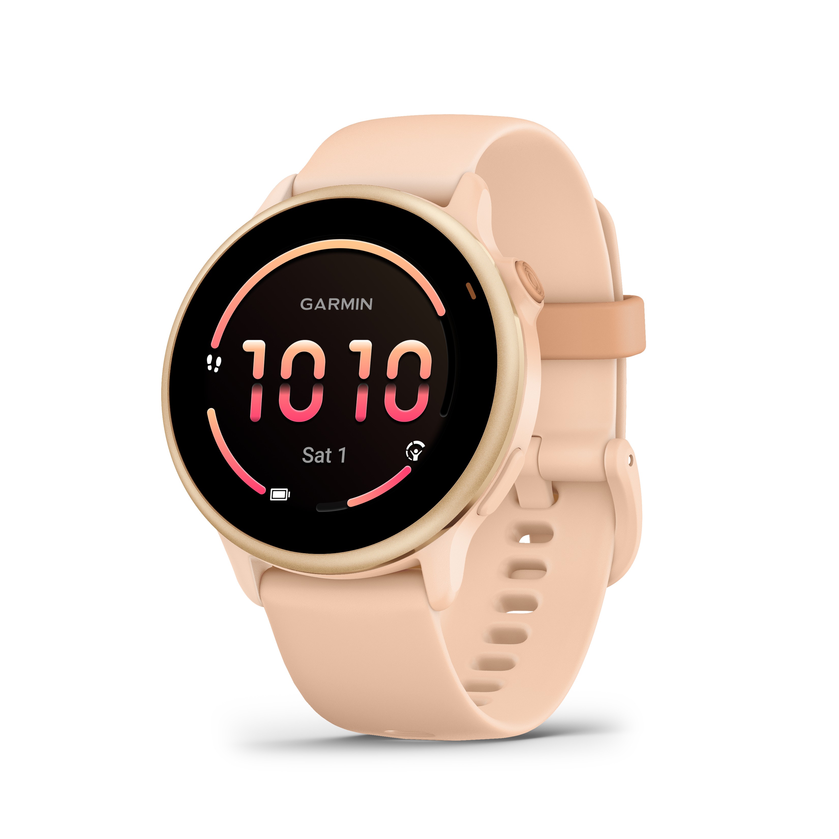 Garmin vivoactive 6 Pink Dawn