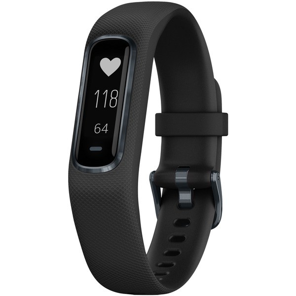 Garmin vivosmart 4 WW Black L