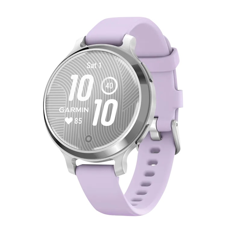 Garmin Lily 2 Active Silver