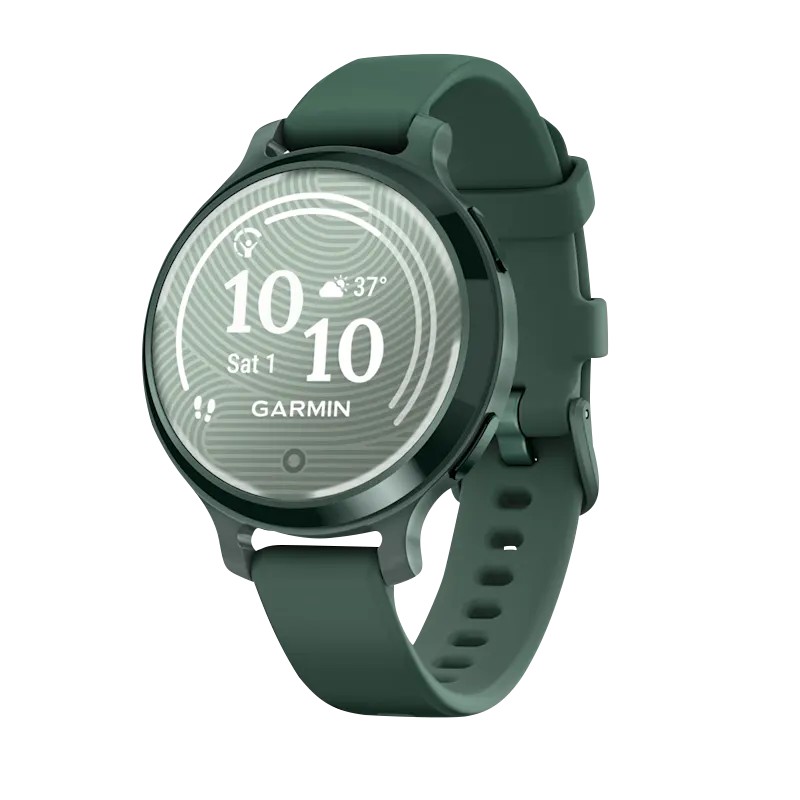 Garmin Lily 2 Active Jasper Green