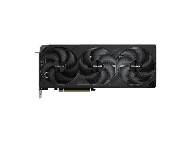 GIGABYTE nVidia GeForce RTX™ 5070Ti WINDFORCE OC SFF - 16GB GDDR7 HDMIx1/DPx3