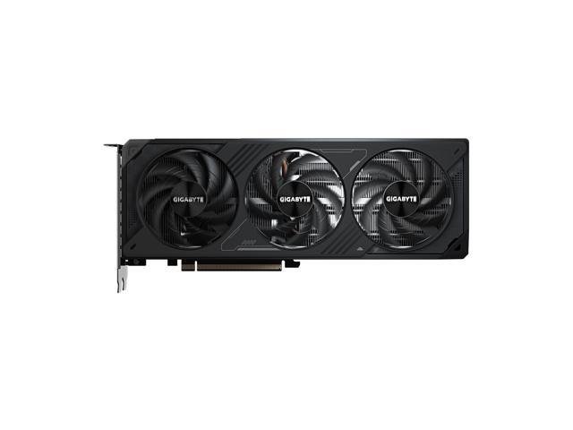 GIGABYTE nVidia GeForce RTX™ 5070 WINDFORCE OC SFF - 12GB GDDR7 HDMIx1/DPx3
