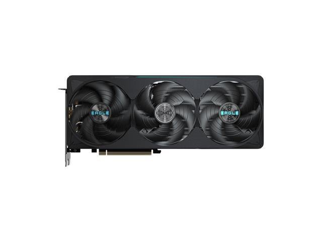 GIGABYTE nVidia GeForce RTX™ 5070Ti EAGLE OC SFF - 16GB GDDR7 HDMIx1/DPx3