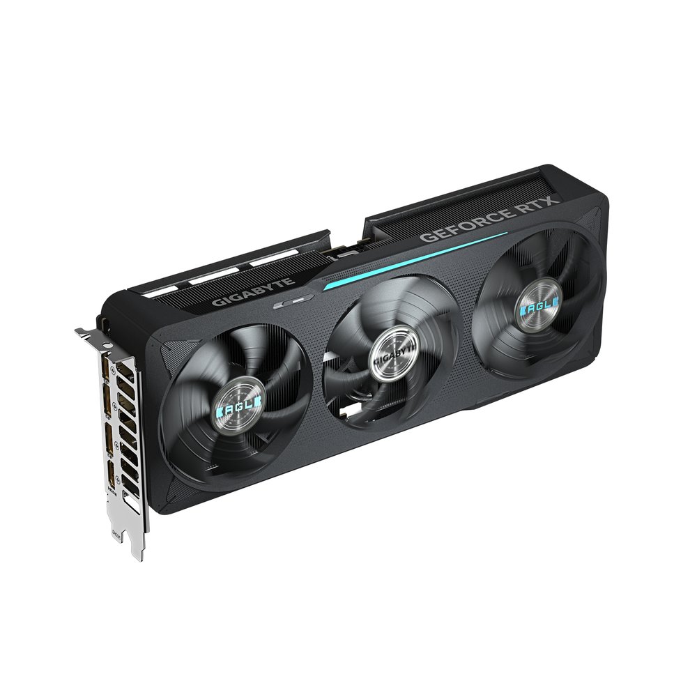 GIGABYTE nVidia GeForce RTX™ 5070 EAGLE OC SFF - 12GB GDDR7 HDMIx1/DPx3