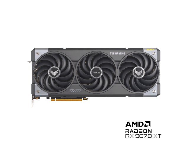 ASUS OP ASUS Graphics Card/AMD/PCIe5/16GB GDDR6/OC mode:up to 3080MHz (Boost Clock)/Default mode:up to 2540MHz(Boost)1xHDMI/3xDP/850W