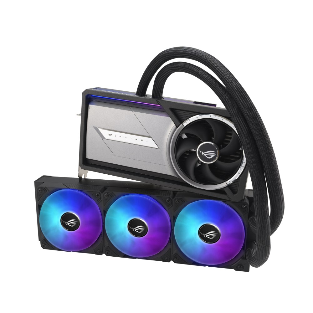ASUS OP ASUS Graphics Card/NVIDIA/PCIe5.0/32GB GDDR7/OC mode:2610 MHz/Default mode:2580MHz(Boost)/Res:7680x4320/2xHDMI/3xDP/1000W.