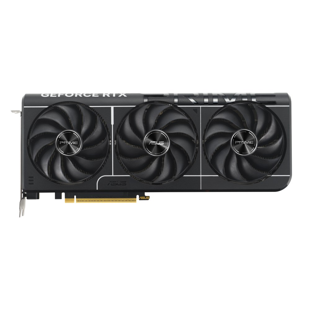 ASUS OP ASUS Graphics Card/NVIDIA/PCIe5.0/16GB GDDR7/OC mode:2685 MHz/Default mode:2655MHz(Boost)/Res:7680x4320/2xHDMI/3xDP/850W.