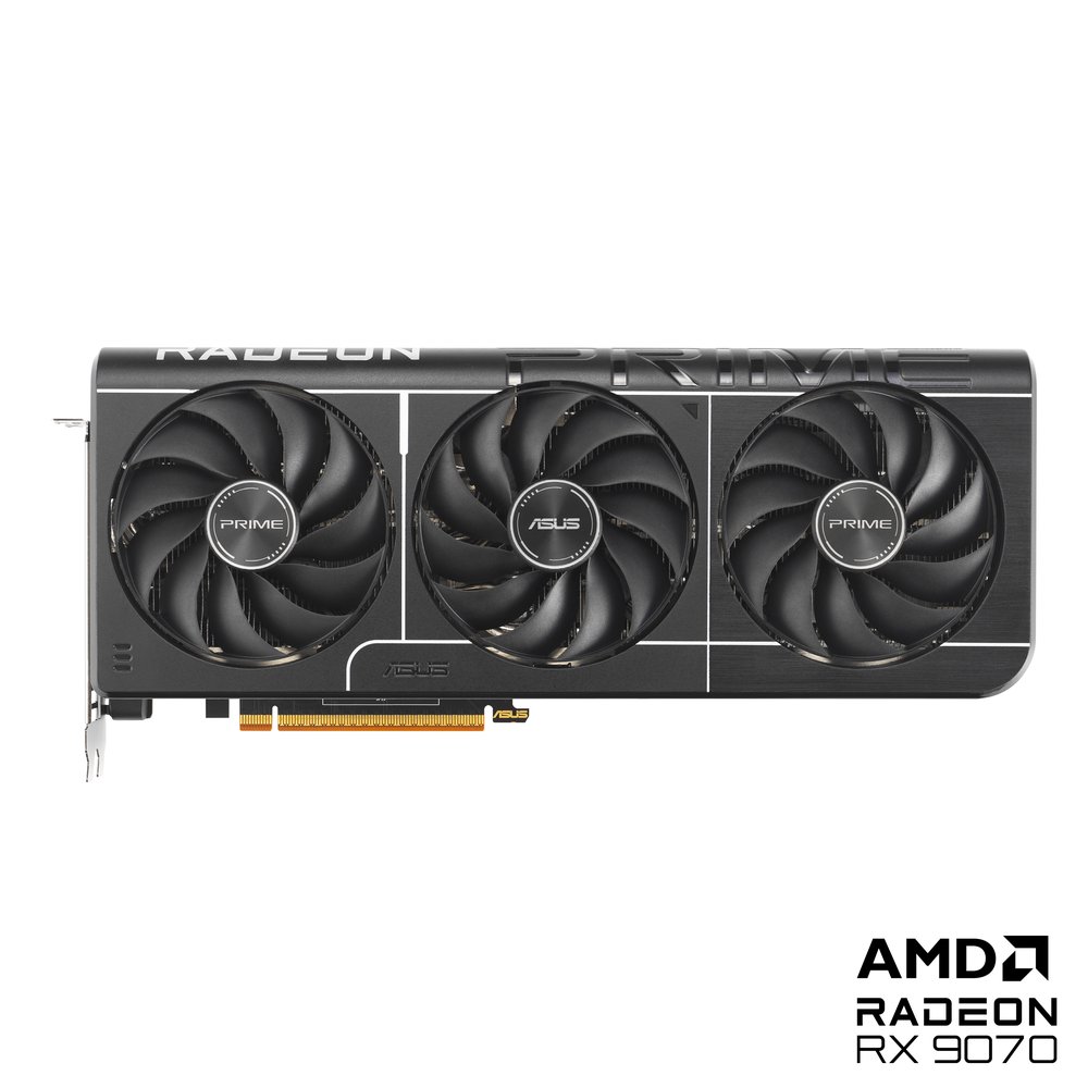 ASUS OP ASUS Graphics Card/AMD/PCIe5/16GB GDDR6/OC mode:up to 2610MHz (Boost Clock)/Default mode:up to 2140MHz(Boost)1xHDMI/3xDP/650W