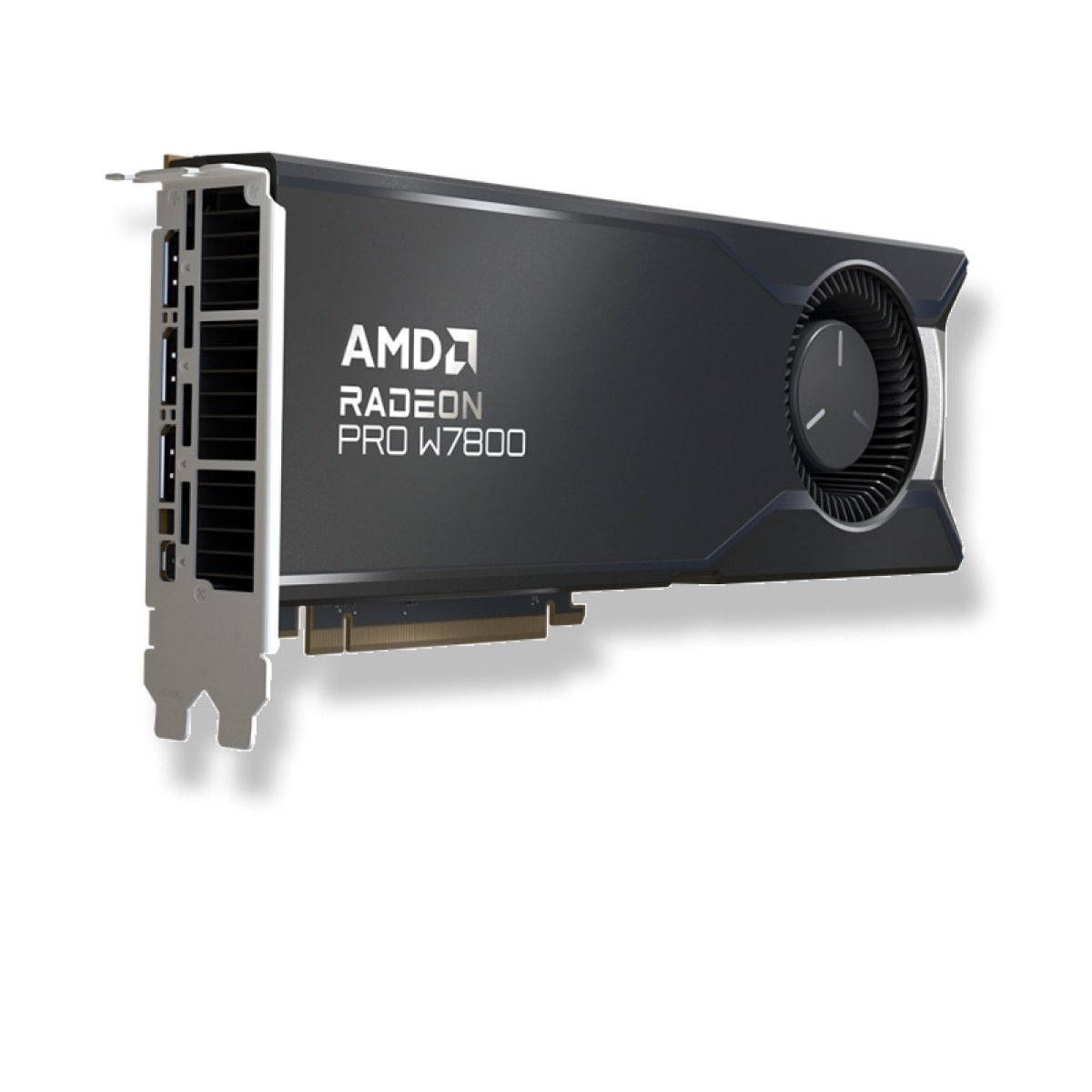 AMD Radeon Pro W7800 32GB Graphic Card