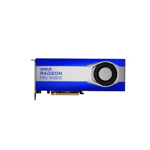 AMD Radeon W6800 MBA OEM