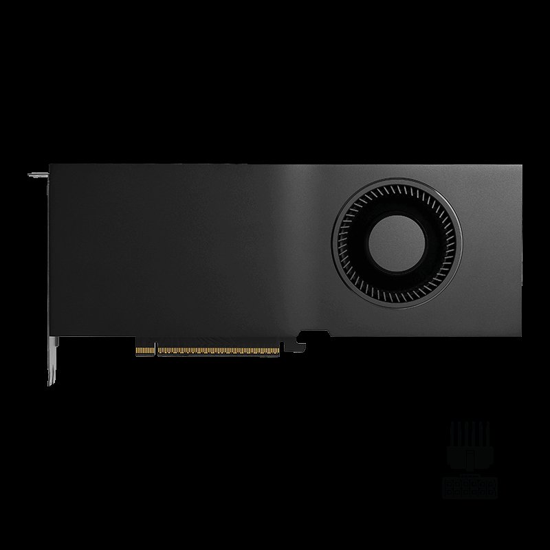 PNY NVIDIA RTX PRO 5000 Blackwell PCI-Express x16 Gen 5.0; 72 GB GDDR7 ECC 384-bit; 1344 GB/s; 4x DP 2.1b; 300W; Dual Slot