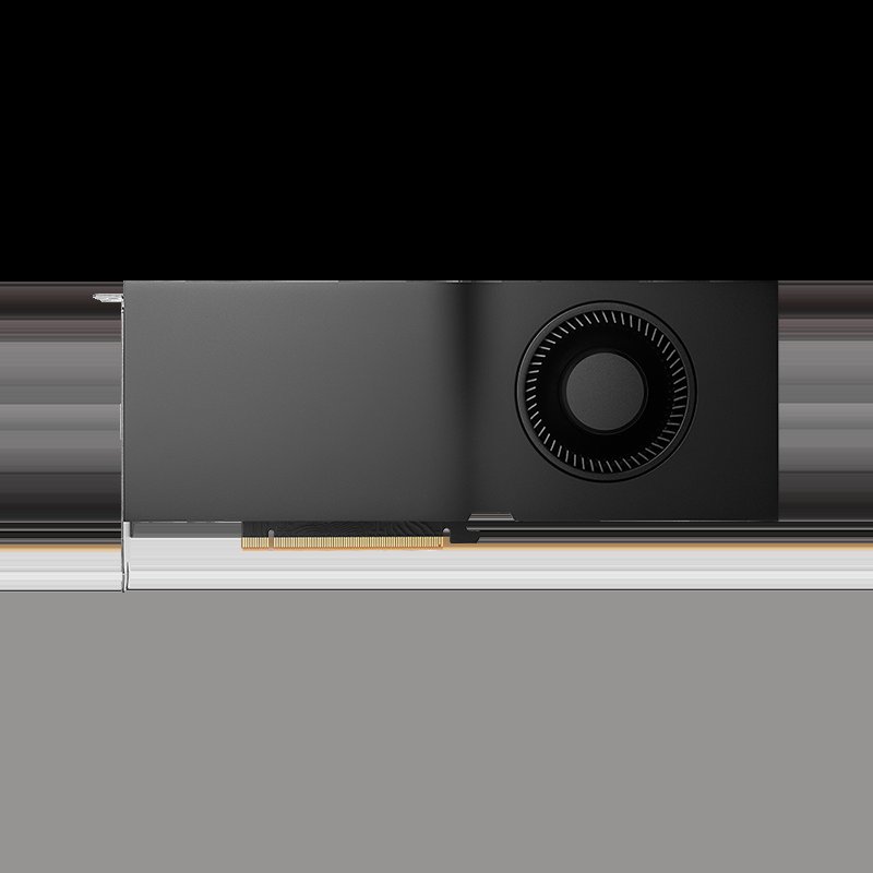 PNY PCI-Express x16 Gen 4.0; 32GB GDDR6 ECC; 256-bit;DP 1.4a;HDCP 2.2 and HDMI 2.0
