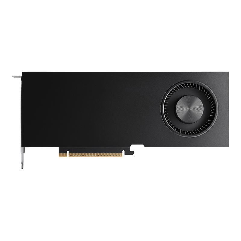 PNY NVIDIA RTX PRO 5000 Blackwell PCI-Express x16 Gen 5.0; 48 GB GDDR7 ECC 384-bit; 1344 GB/s; 4x DP 2.1b; 300W; Dual Slot