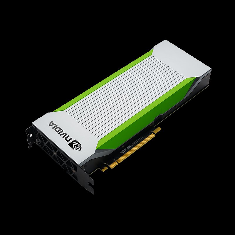 PNY PCI-Express x16 Gen 4.0;Dual Slot;24 GB GDDR6 ECC 384-bit; Full Height; 250W; Passive Thermal solution