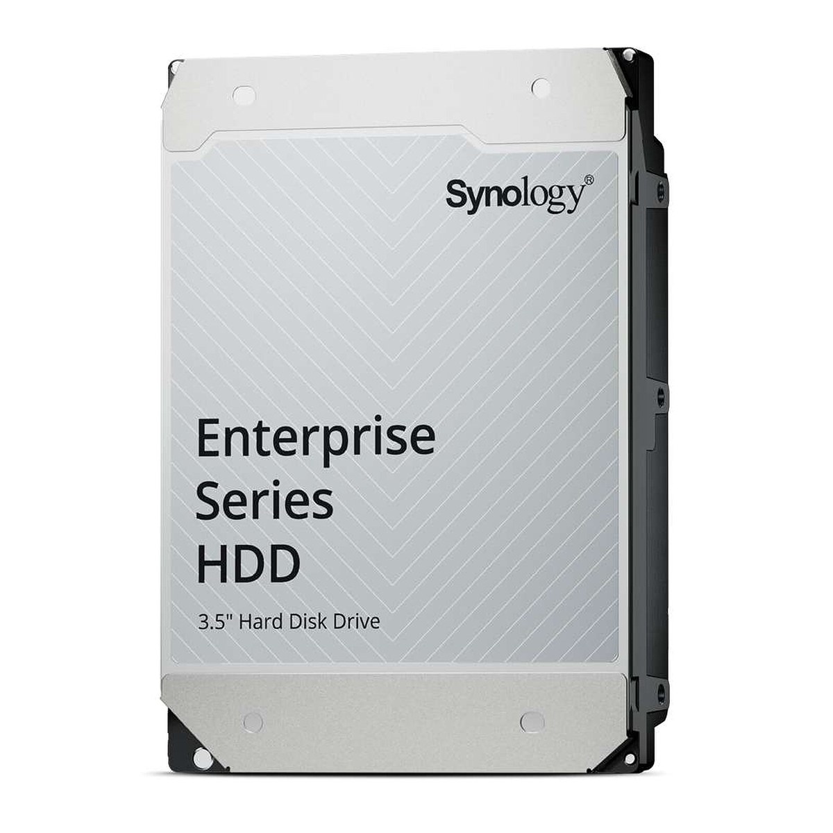 Synology HAT5320-24T 3.5'' 24TB Serial ATA III RPM 7200 5 year warranty