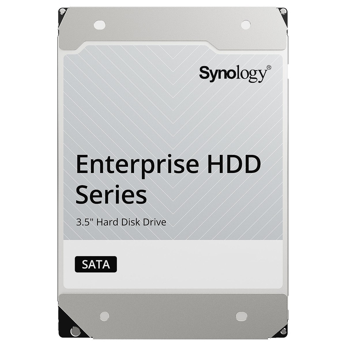 Synology HAT5310-20T internal hard drive 3.5'' 20TB Serial ATA III RPM 7200 5 year warranty