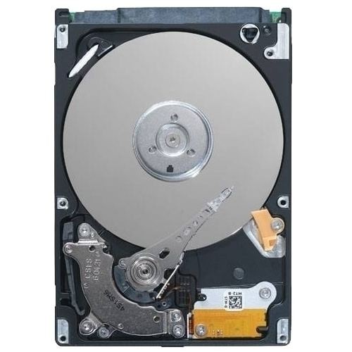 Dell 4TB Hard Drive NLSAS 12Gbps 7.2K 512n 3.5in Hot-Plug, Customer Kit