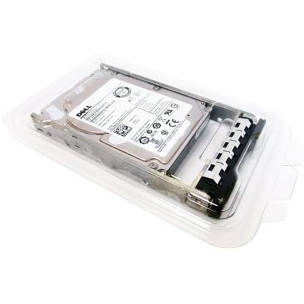 Dell 8TB Hard Drive SATA 6Gbps 7.2K 512e 3.5in Hot-Plug, CUS Kit
