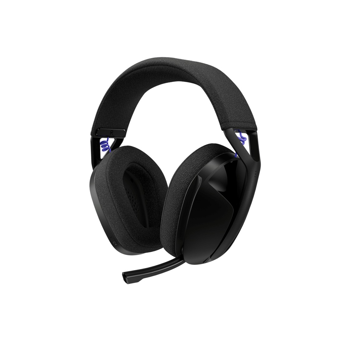 Logitech G321 Lightspeed 2.4 GHZ+ BT 5.2 Wireless Gaming Headset upto 20+ of Battery Life