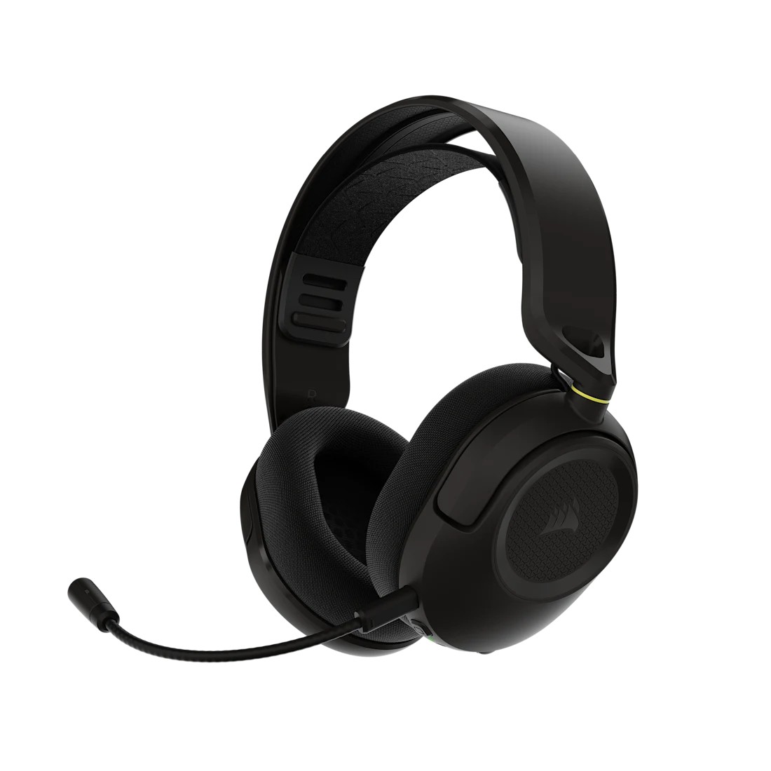 CORSAIR HS35 v3 Wireless Gaming Headset, Carbon