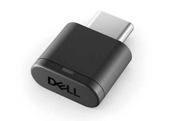Dell HR024 Wireless Audio Receiver - Compatible with WL3024 / WL5024 / WL7024