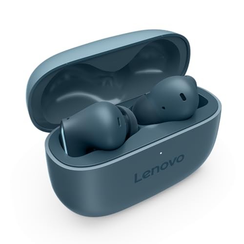 Lenovo TWS YOGA PC Edition-Tidal Teal