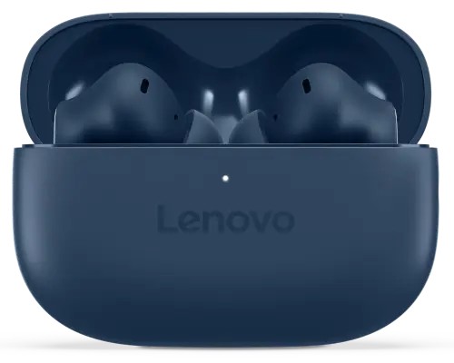 Lenovo TWS YOGA PC Edition-Cosmic Blue