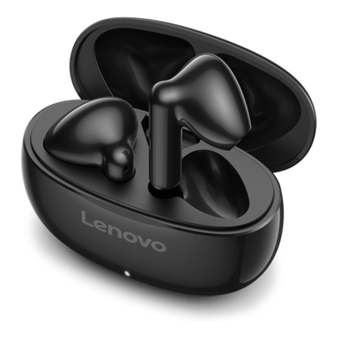 Lenovo E310 True Wireless Stereo Earbuds (Black)