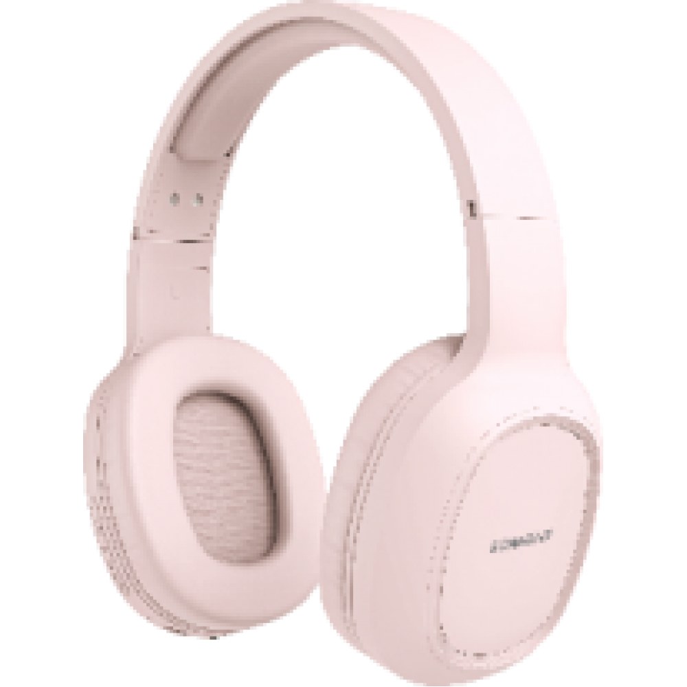 SonicGear Airphone 3 Bluetooth Headphones - Cloud