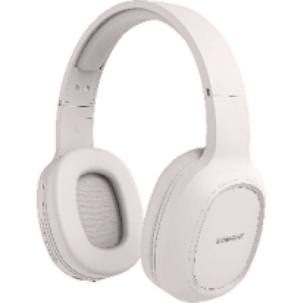 SonicGear Airphone 3 Bluetooth Headphones- Sand