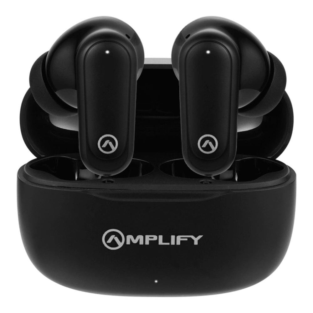 Amplify Spirit Series TWS Earphone - Black