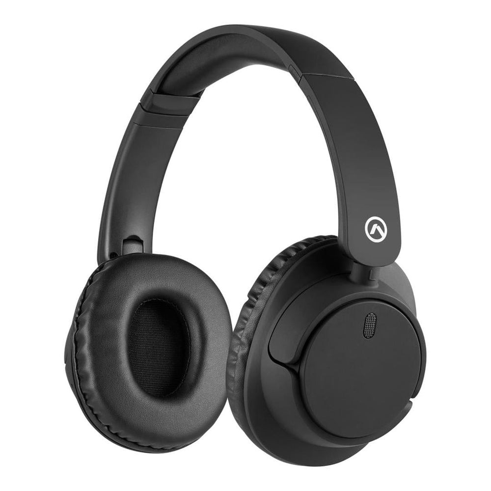 Amplify Fusion Series V3.0 Bluetooth Headphones - Black